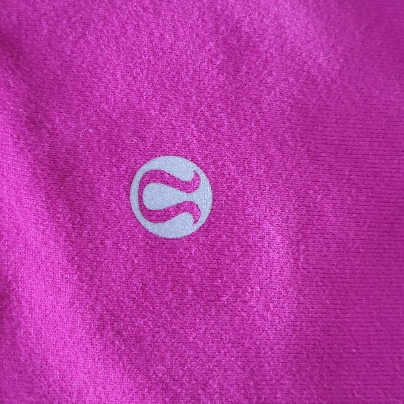 Lululemon Tank Top Size 4 - Picture 6 of 7